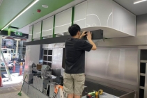 	Polymer Adhesive for Signage Panels by SAS Signage	