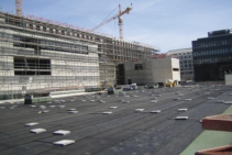 	Protection Mat for Waterproof Membranes by Projex Group	