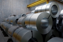 	Stainless Steel Coil Supplier by Vulcan Ullrich Aluminium	