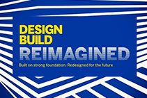 DesignBUILD 2020 Postponed Until October