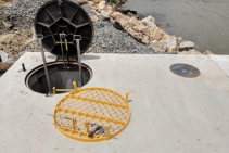 	Access Covers for Safer Underground Infrastructure by EJ Australia	