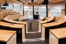 	Automated Roller Blinds for Education Buildings by Verosol	