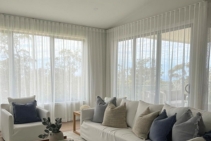 	Curtain Hardware Supplier NSW by Forest Drapery	