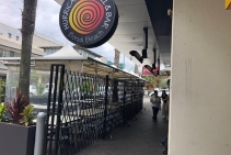 	Portable Expandable Security Gates for Outdoor Venues by ATDC	