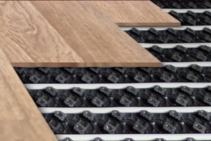 	Radiant Floor Heating and Cooling Systems by Aquatechnik	
