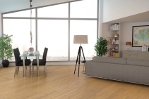 	Tasmanian Oak Design Luxury Vinyl Tiles by Karndean Designflooring	