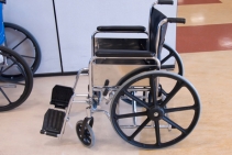 	Threshold Ramp for Building Accessibility by Kilargo	