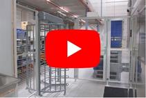 	360 Access Control Solution Project by Magnetic	