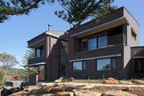 	Bangalley Bushfire Safe Windows and Doors by Paarhammer	