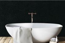 	Cross Linked Acrylic Sheet for Bathrooms by Mitchell Group	