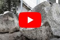 	Concrete Rock Demolition without Jackhammer with EcoBust from Neoferma	