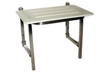	Folding Shower Seats by Hand Rail Industries	
