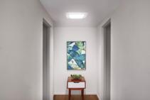 	Dark Hallway Lighting from Solatube	