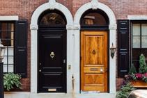 	Solid Timber Joinery Doors Styles from Australian Moulding Company	