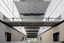 	Steel and Bowstring Truss Bridge Project from Ronstan	