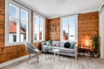 	Wooden Window Installation by Wilkins Windows	