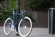 	Advantages of Bike Lockers by Cora Bike Rack	
