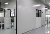 	Building Hygienic Environments with Kilargo	