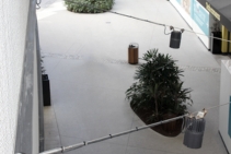 	Catenary Wire System for Lights by Miami Stainless	