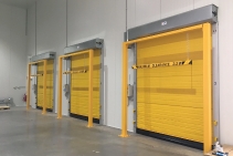 	Coldsaver Door for Chillers by DMF International	