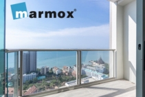 	Effective One-Way Drainage for Balconies with Marmox Sloping Boards	