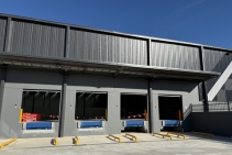 	High Performing Entrance Solutions for Australian Manufacturer	