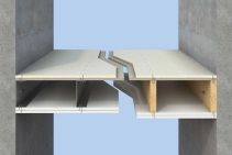 	Non Combustible Mineral Board by Promat	