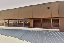 	Operable Louvre System by Safetyline Jalousie	