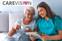 	Support at Home Accurate Care Management Time Tracking	