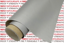 	Vapour Permeable Membrane for Roofs by FIREFLY	