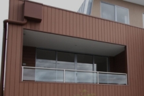 	Weatherproof Cladding Supplier by Futurewood	