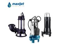 	Grinder and Cutter Pumps from Maxijet Australia	