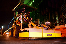 Nationwide Ground Penetrating Radar Services by ScanMan