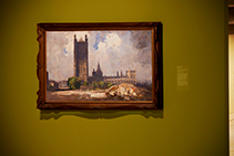 Premium Paints for Art Galleries from Porters Paints