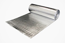 Residential Roof Insulation from Solartex