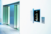 Wall and Ceiling Access Panels from Gorter Hatches