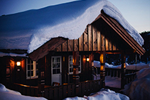 uPVC Double-glazed Windows and Doors for Snowy Areas from Wilkins Windows