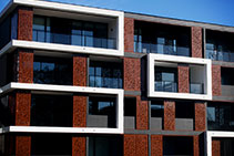 Laser Cut Screens for Apartments Sydney from Maxim Louvres