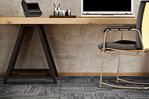 Modern Commercial Carpet Tiles Melbourne from ProTile