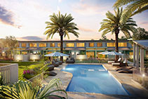Waterproofing for Stringybark Place from Bayset