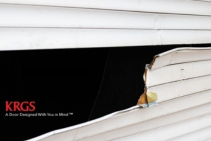 	24/7 Emergency Roller Doors and Shutters Repair by KRGS Doors	