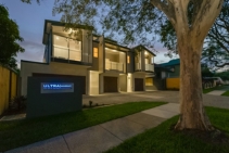 	Backlit Mailbox Signage by Mailmaster	