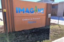 	Building Signage for Businesses from Architectural Signs	