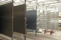 	How to Enhance the Life Cycle of Architectural Aluminium by Universal Anodisers	