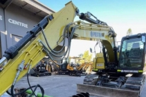	How Mini Excavator Hire Can Help Streamline Landscaping Projects	