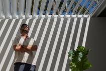 	Outdoor Space Design Consultants from Vergola	