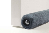 	Rolling Seal for Doors by Cowdroy	