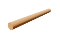 	Naxan Round Hole Plugs for Decking	