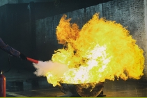 	Testing Program for Fire Protection Products by Trevor Kempster Consultancy Services	