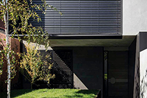 Adaptable External Venetian Blinds - ev80 by Evaya